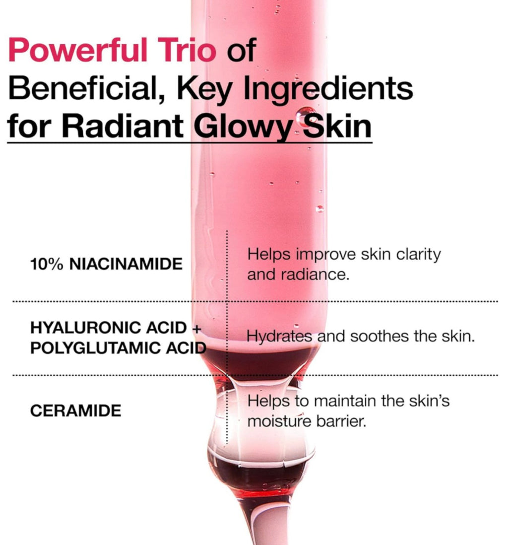 ANUA Niacinamide 10% +TXA 4% Dark Spot Correcting Serum 美白淡斑祛暗瘡印精華