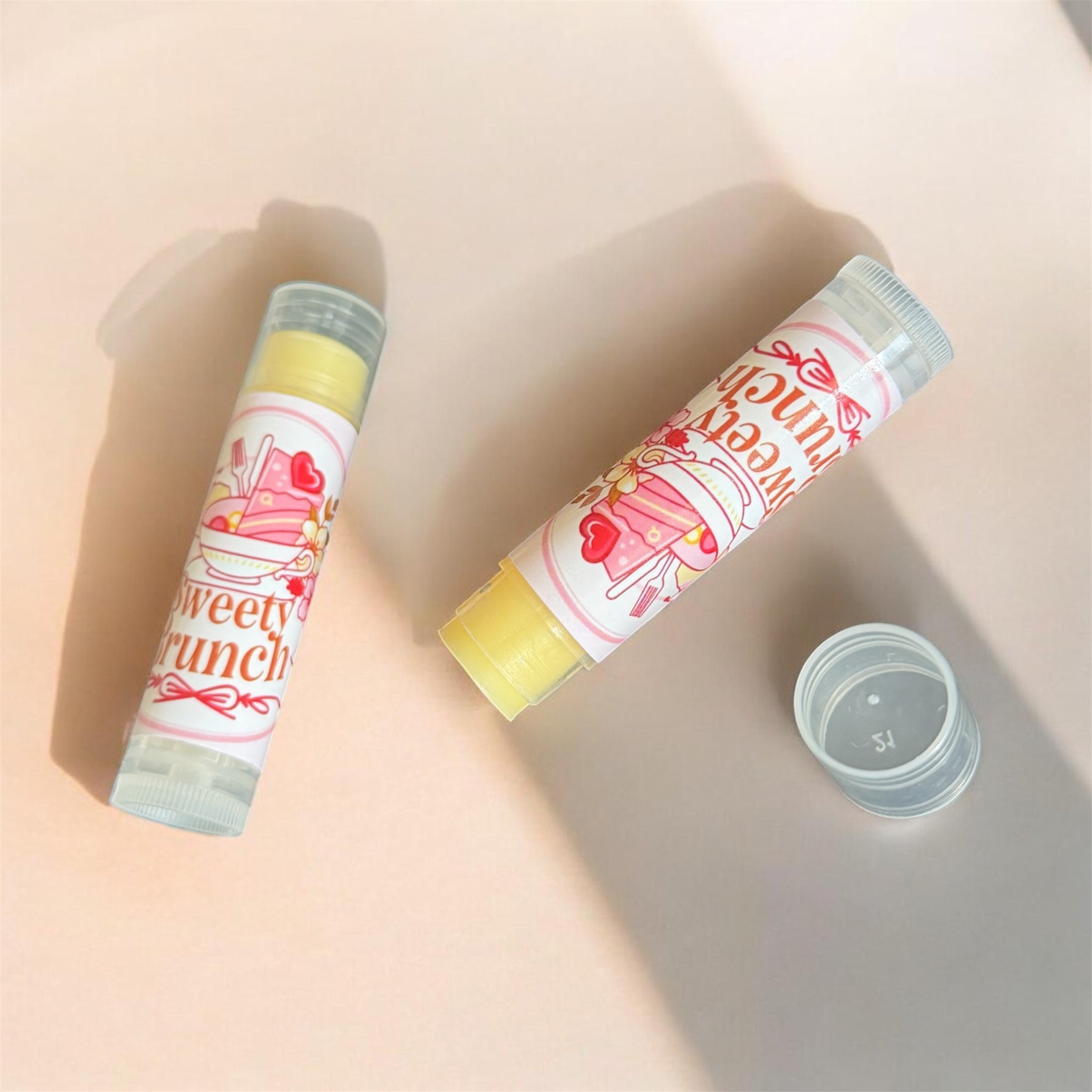 Vitamin E Hydrating Lip Balm 維他命 E 高保濕護唇膏