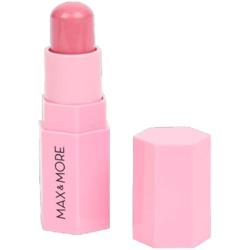 MAX & MORE Cheek, Lip & Eye Stick 多功能彩妝棒