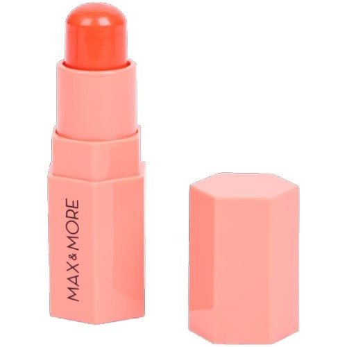 MAX & MORE Cheek, Lip & Eye Stick 多功能彩妝棒