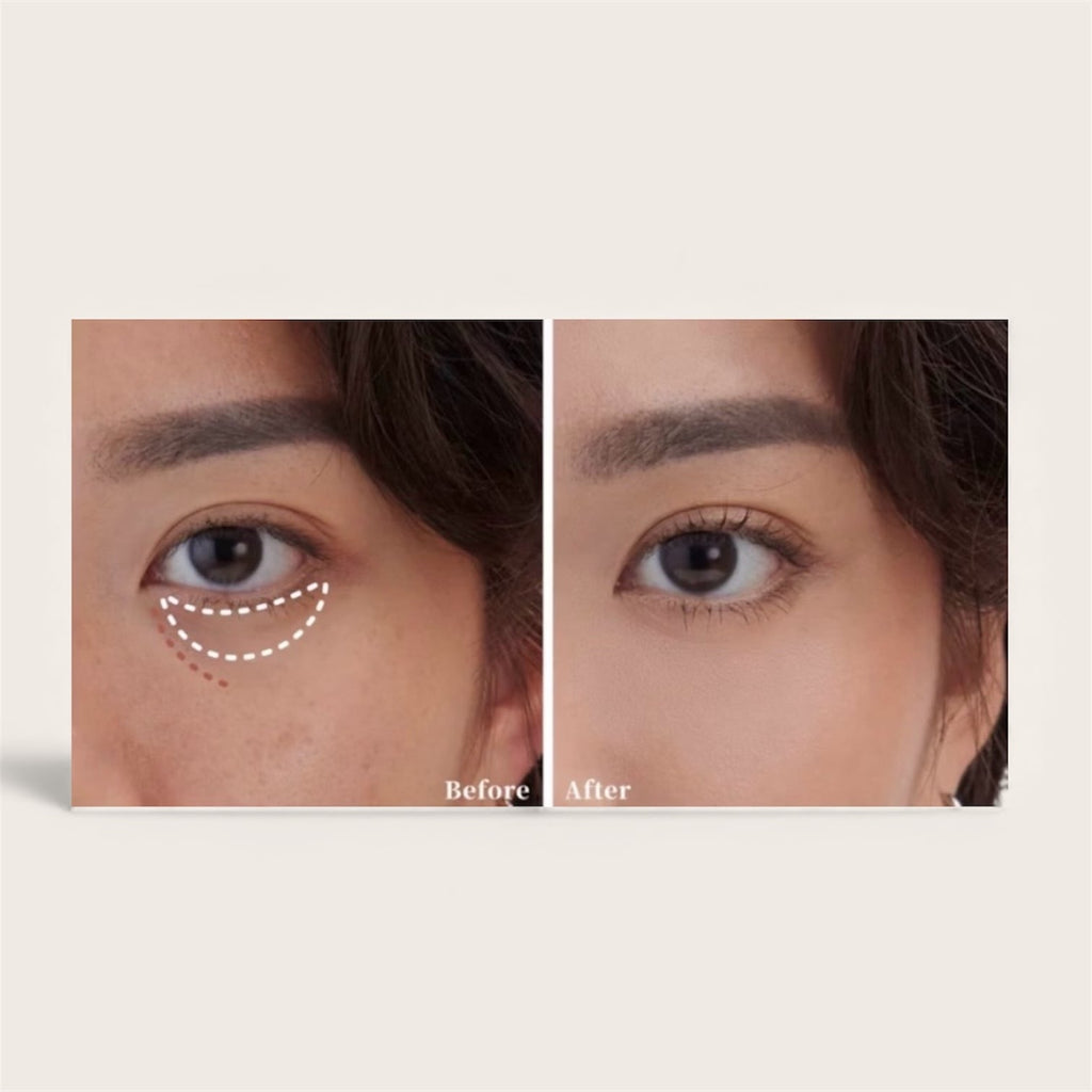 Under Eye Flawless Mineral Concealer 眼部零瑕疵礦物遮瑕