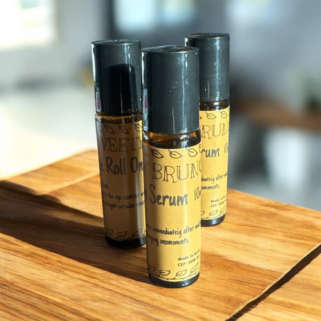 Eye roll on serum 冰涼熊貓眼擊退筆