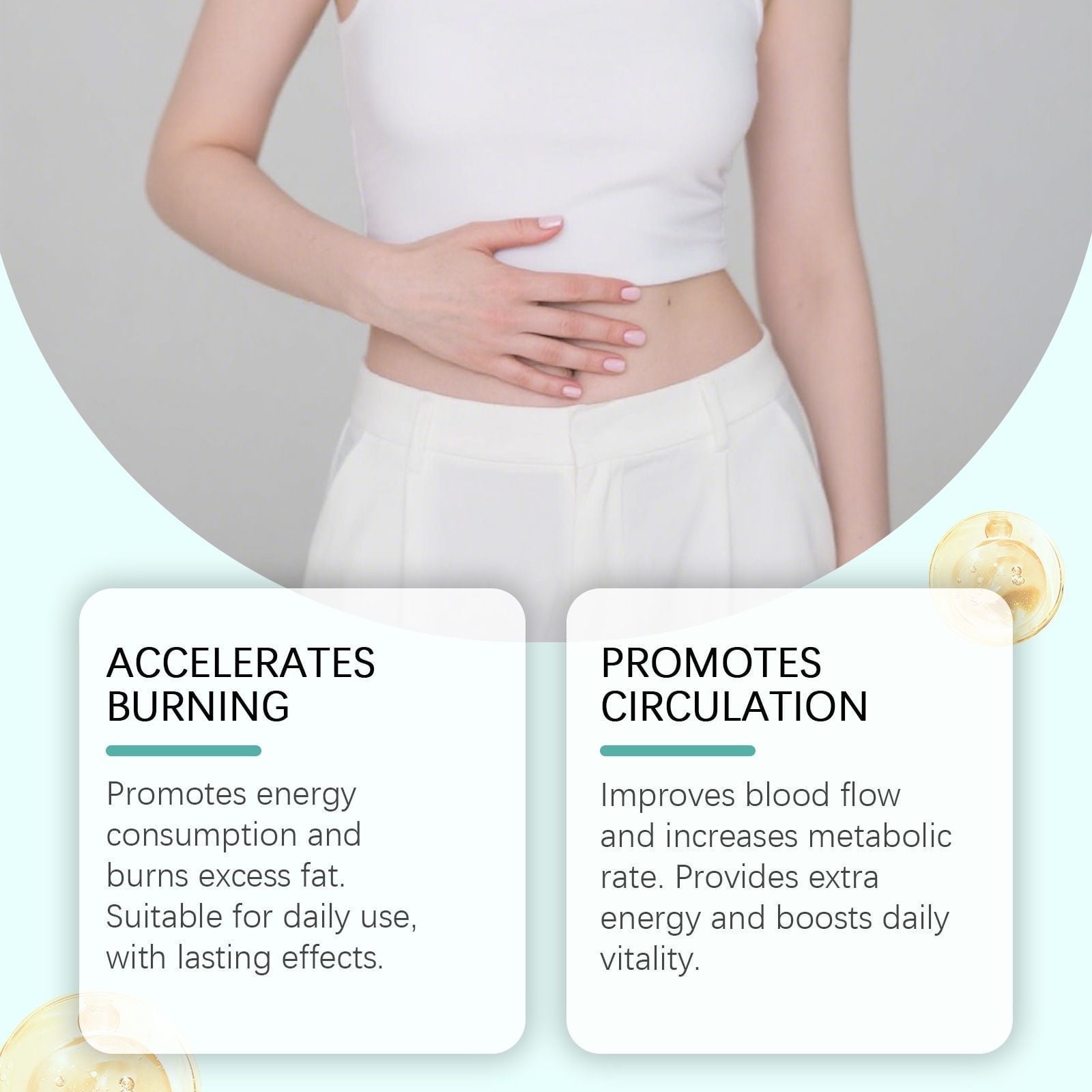 Unpuff Patches 去水腫貼