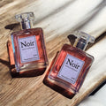 Noir Rose Pheromone Attraction Perfume 玫瑰花費洛蒙人緣香水 30ml