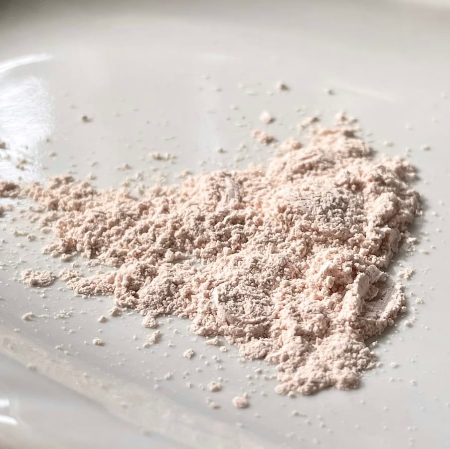 Pure Mineral Sunscreen Powder 純礦物防曬粉 SPF50+ PA++++
