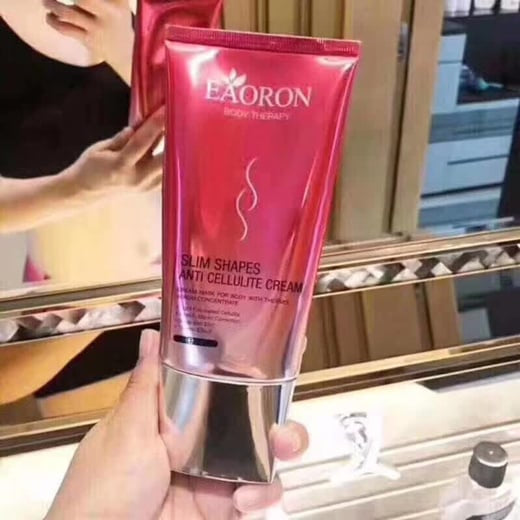 EAORON Slim Shapes cream 塗抹式減肥溶脂瘦身乳