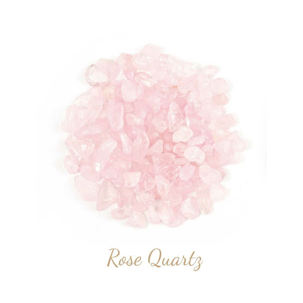 THE SKIN LAB HK Rose Quartz Energy Revitalizing Eye Massage Serum 粉晶能量活肌按摩眼部碌碌精華
