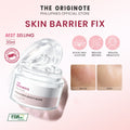 THE ORIGINOTE Skin Barrier Fix Hyalucera Moisturiser 皮膚屏障修護保濕啫喱面霜